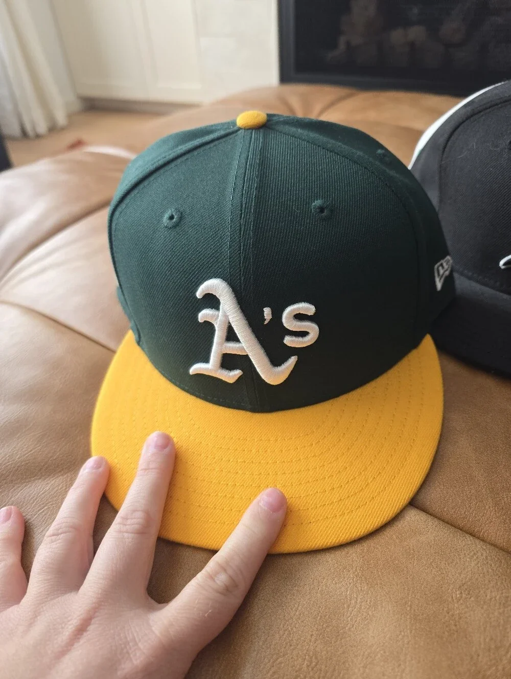 New Era lot 10